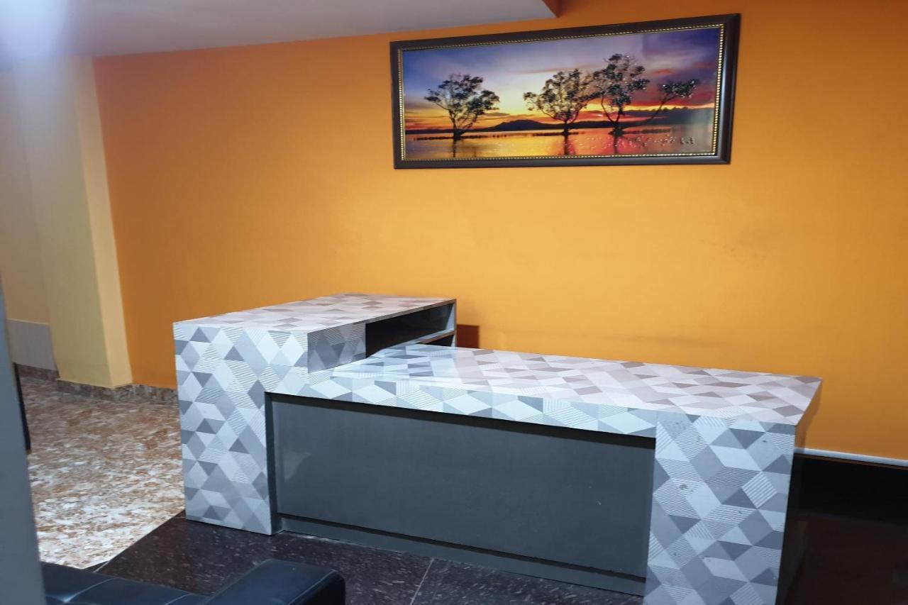 Hotel O Eleven Bhāgalpur Esterno foto