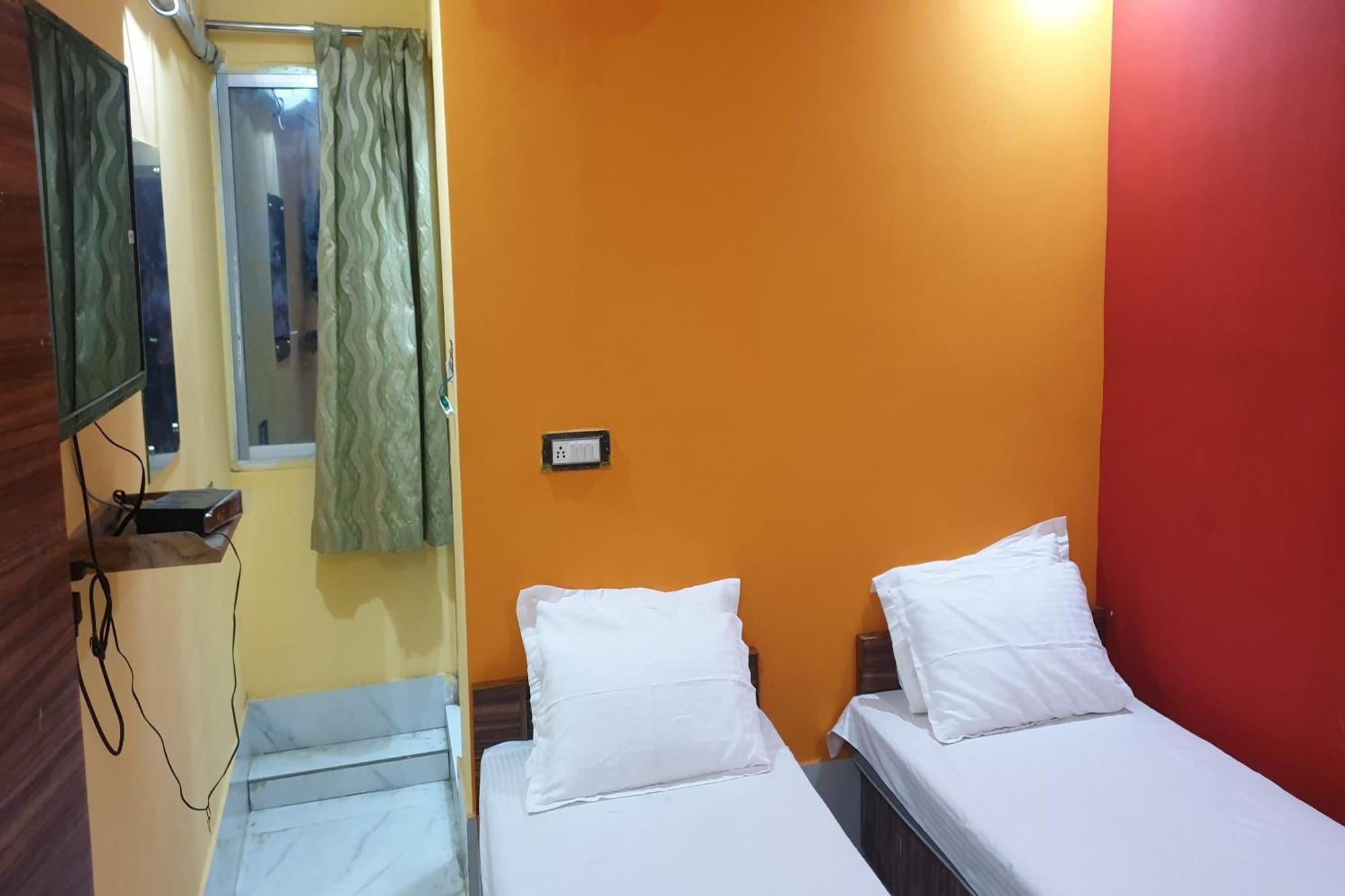 Hotel O Eleven Bhāgalpur Esterno foto