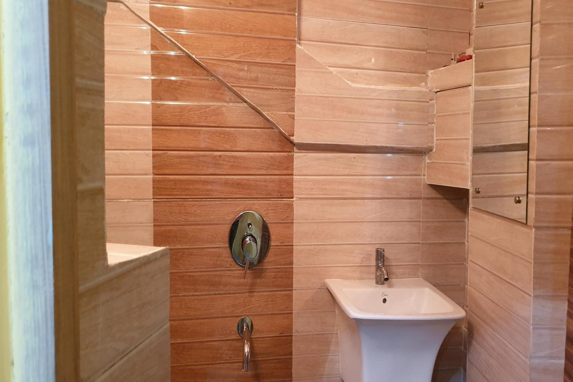 Hotel O Eleven Bhāgalpur Esterno foto