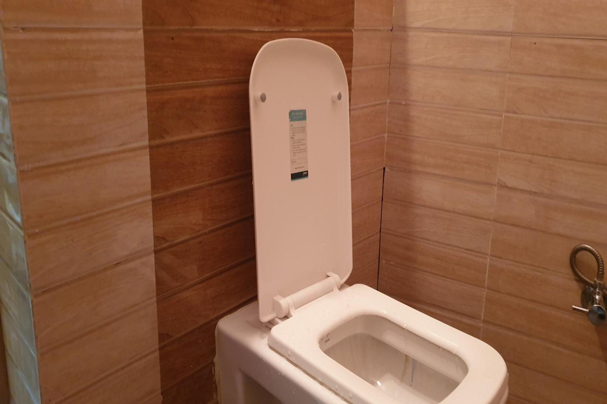 Hotel O Eleven Bhāgalpur Esterno foto