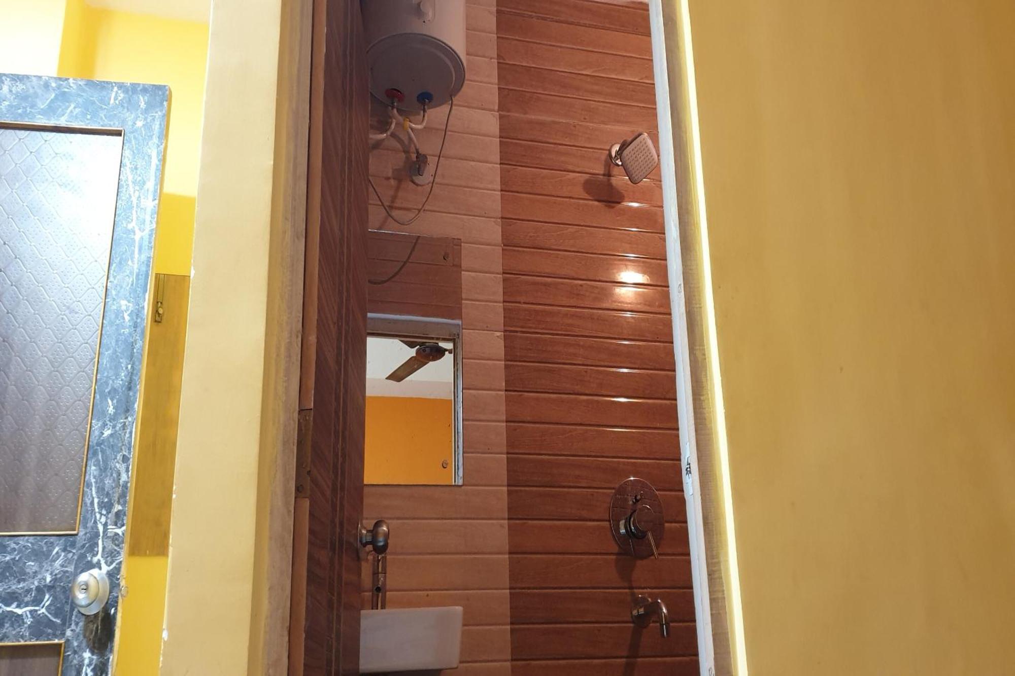 Hotel O Eleven Bhāgalpur Esterno foto